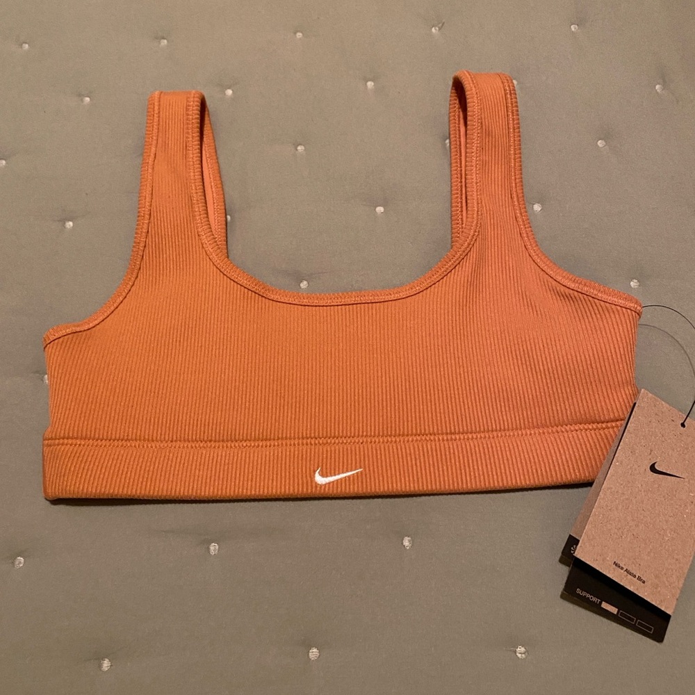 Nike Sports Bra NWT